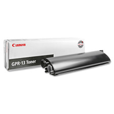 Original Canon GPR13M Copier Toner For Imagerunner C3100 Magenta