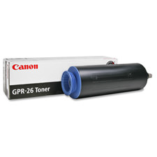 Original Canon GPR26 Copier Toner For Imagerunner C5800 C6800 Black