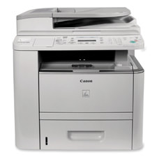 Canon ICD1120 Multifunction Lsr Printer 128mb 17 7 10