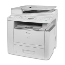 Canon ICD1150 Multifunction Print Scan Copy Fax 30ppm 17