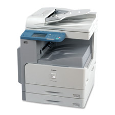 Canon ICMF7470 Multifunction Laser Copier 24 1 2