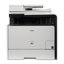 Canon ICMF8380CDW Laser Printer 21ppm 250 Sht Cap 17