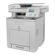 Canon ICMF9220CDN M Function Color Laser Printer 21 1 2