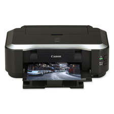 Canon IP3600 Photo Printer 600 Dpi Bk 9600x2400dpi 17