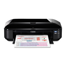 Canon IX6520 Graphics Art Printer 11 4 5