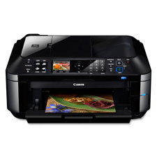 Canon MX420 All In One Printer Wireless 18