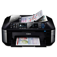 Canon MX882 Printer 150 Sht Cap 600x600 Dpi 194