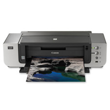 Canon PRO9000MKII Photo Printer 150 Sheet Capacity 26