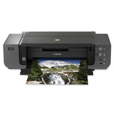 Canon PRO9500MKII Photo Printer 26