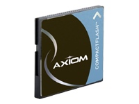 Axiom AXCS-C6K-CF256M 256mb Cf Flcard Cisco Mem C6k Cptfl256m