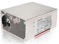 Istar IS-880PD8 880w Ps2 Atx 80 Plus Switching Power Supply