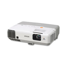 Epson 95 Multimedia Projector  2600 Lumens White