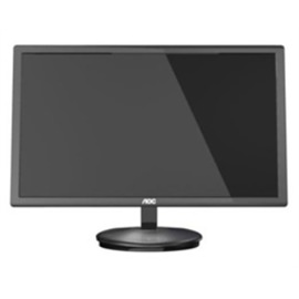 Aoc E943FWSK-SA Lcd E943fwsk Sa 185inch Wide Vga 1366x768 50000000 1 5