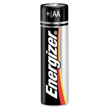 Energizer E91SBP24H Alkaline Battery Aa 24 Pack