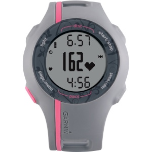 Garmin 0100086310 Gps Forerunner 110 Pink