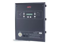 Apc UTS6H Apc Universal Transfer Switch 6-circuit