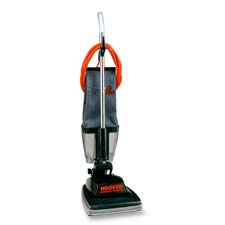 Hoover C1433010 Vacuum 3 Position Handle 2 Brush Agitator 35' Cord Bk 