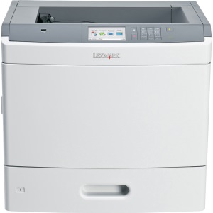 Lexmark 3064204 C792de Hv Clr Laser 50 47ppm 1200x1200dpi Lgl Usb 512m