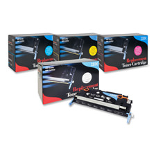 Original Ibm TG95P6514 Toner Cartridge 3500 Page Yield Magenta