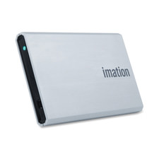 Imation 28258 Hard Drive M300 1tb Silver