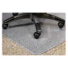 Lorell 25755 Chairmat Wide 46