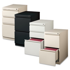 Lorell 49522 Mobile Pedestal File 15