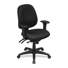 Lorell 60535 Chair High Performance 27 1 4