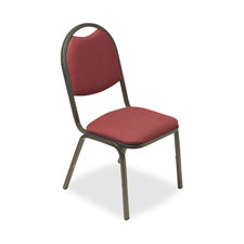 Lorell 62513 Stack Chairs 18