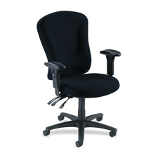 Lorell 66152 Managerial Task Chair 26 3 4