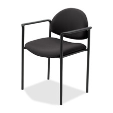 Lorell 69508 Reception Guest Chair 23 3 4