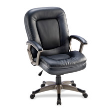 Lorell 69519 Mid Back Chair 27