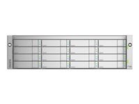 Promise J630SDQS3 Promise Storage  3u 16bay Sas Dual-control Jbod Expa