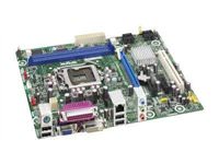 Intel BLKDH61CRB3?LA10 Desktop Board Dh61cr