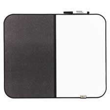 3m 558-CBS Self-stick And Dry Erase Message Board