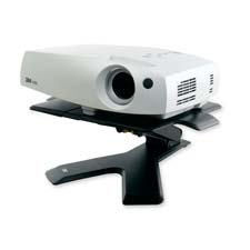 3m LX600MB Notebook And Projector Riser,easy Adjust