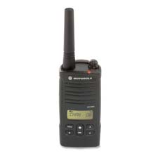 Motorola RDU2080D Two Way Radio 2 Watt 6 Channels 2 1 8