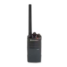 Motorola RDV2020 2 Way Radio 2 Watt 5 Mile Range 2 1 5