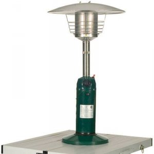 Stansport 195-500 Table Top Propane Heater