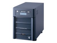 Buffalo TS-I4.0TGL/R5 Terastation Iscsi 4tb Iscsi Stor System