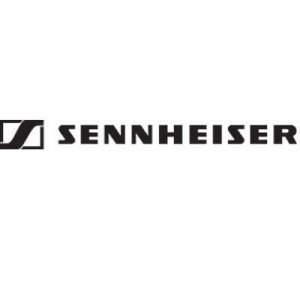 Sennheiser DW20 HS Dect Wireless Pro1 Headset