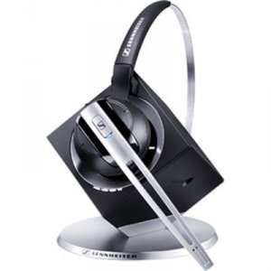 Sennheiser DWOffice ML Dect Microsoft Headset