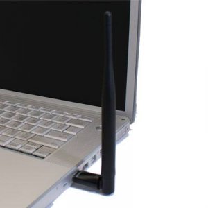 Hawking HWUN4 Wireless N 300mbps Usb Adapter