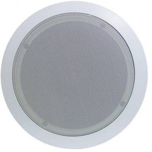 Pyle PDIC51RD 5.25in Rnd Ceiling Spkr