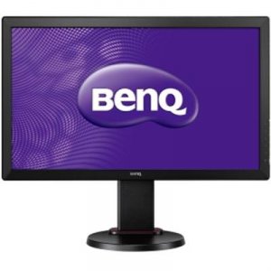 Benq 9H.L8GLB.HBA 24-inch 1080p Gaming Monitor With 2ms Response Time