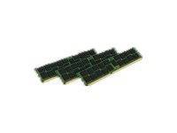 Kingston KVR1333D3LD8R9SK312G 12g 1333mhz Ddr3l Ecc Reg Cl9 Dimm Dr X8