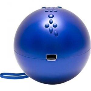 Cta Wi-BOWL Bowling Ball For Wii