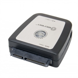 Syba SY-ADA20088 Accessory Sy Ada20088 Superspeed Usb 30 To Sata 3 Int