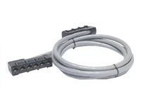 Apc DDCC5E-033 Apc Data Distribution Cable - Network Cable - Rj-45 (f)