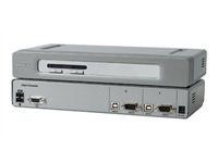 Belkin F1DN102U-DELL Omniview Secure 2 Port Kvm Usb Gsa Gs 35f 0085u