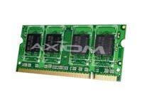 Axiom AX27592503/1 8gb Ddr3-1333 Sodimm